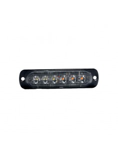 Faro De Led Universal 12v -...