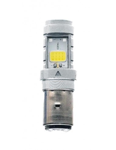 Lampara Led Moto H6 12v 12w 12000 Lux