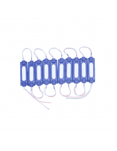 Tabla Rigida Cob Azul 12v 2