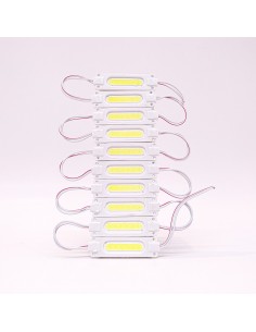 Tabla Rigida Cob Blanco 12v