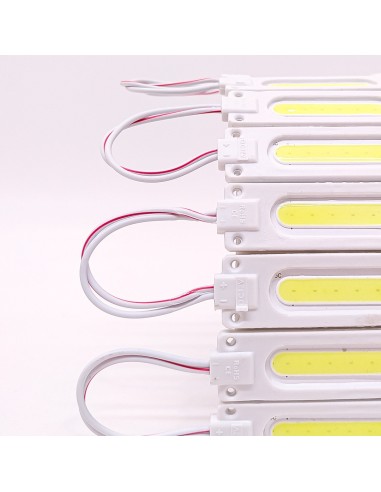 Tabla Rigida Cob Blanco 12v Tabla Rigida Cob Blanco 12v