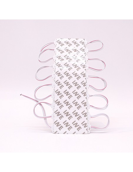 Tabla Rigida Cob Blanco 12v