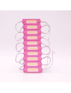 Tabla Rigida Cob Rosa 12v