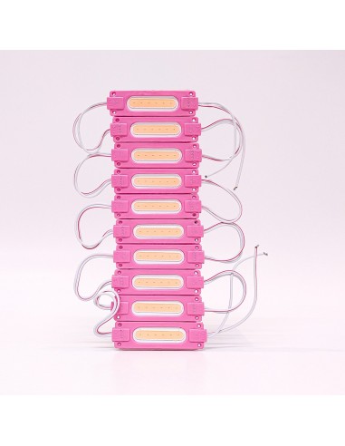 Tabla Rigida Cob Rosa 12v