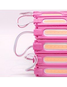 Tabla Rigida Cob Rosa 12v 2