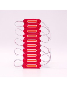 Tabla Rigida Cob Rojo 12v