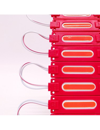 Tabla Rigida Cob Rojo 12v Tabla Rigida Cob Rojo 12v