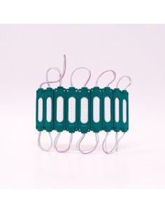 Tabla Rigida Cob Verde 12v