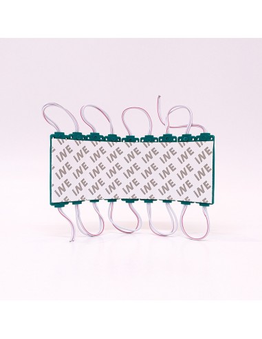 Tabla Rigida Cob Verde 12v