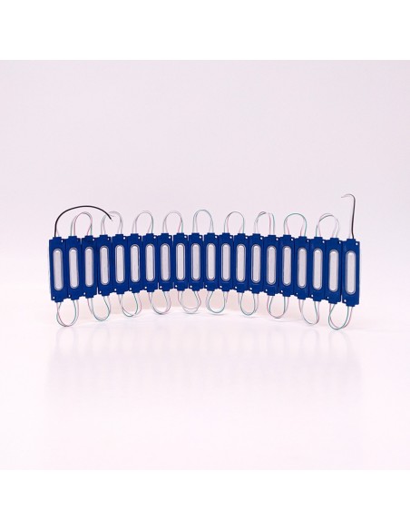 Tabla Rigida Cob Azul 24v