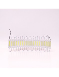 Tabla Rigida Cob Blanca 24v