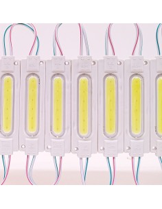 Tabla Rigida Cob Blanca 24v 2