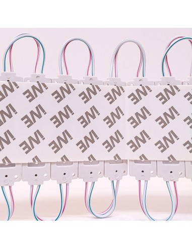 Tabla Rigida Cob Blanca 24v