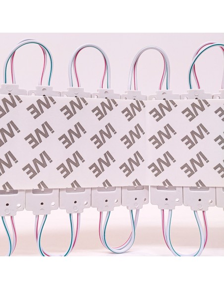 Tabla Rigida Cob Blanca 24v