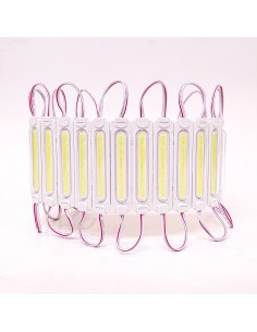 Tabla Rigida Led Cob...