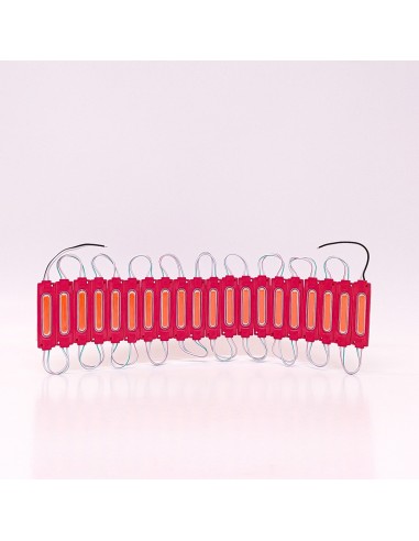 Tabla Rigida Cob Rojo 24v