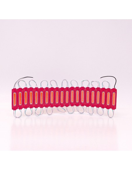 Tabla Rigida Cob Rojo 24v