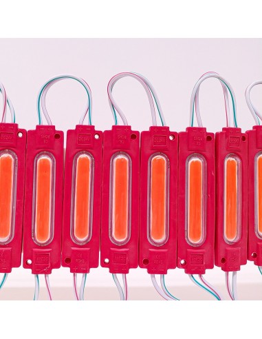 Tabla Rigida Cob Rojo 24v