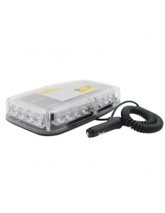 Baliza Rectangular Led 12v... 2