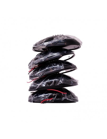 Faro De Led De Techo Para Pick Up Juego De 5