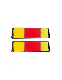 Juego De Faros Traseros...