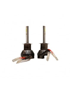 Kit De Led H1 Ultra Slim... 2