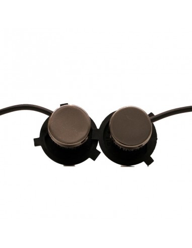 Kit De Led H4 Ultra Slim 20000lm Chip...