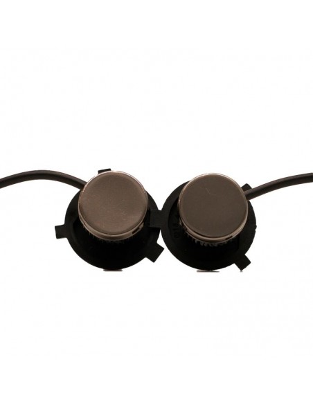 Kit De Led H4 Ultra Slim 20000lm Chip Cob 12v Sin Cooler