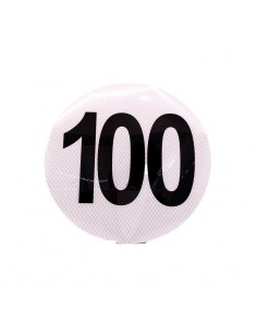 Circulo De Velocidad Maxima...