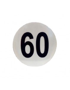 Circulo De Velocidad Maxima...