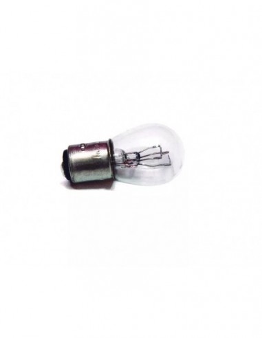 Lampara De Señalizacion P21/5w 12 V