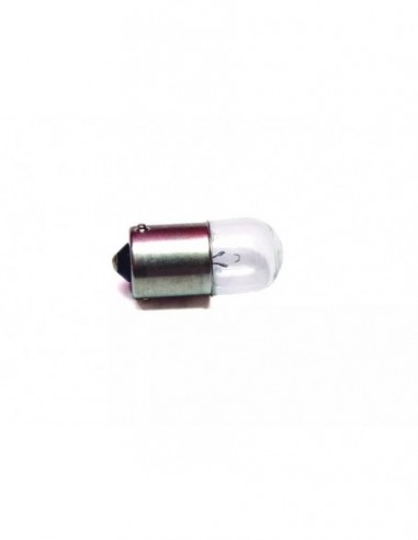 Lampara De Señalizacion R 5w 12v
