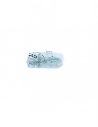 Lampara De Señalizacion W5w 12v
