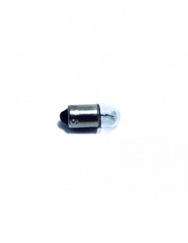Lampara De Señalizacion T4w 12v