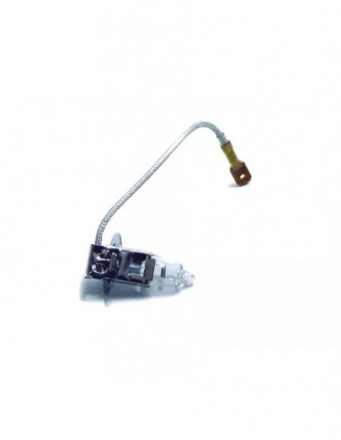 Lampara Halogenas H3 12v 55w Standard