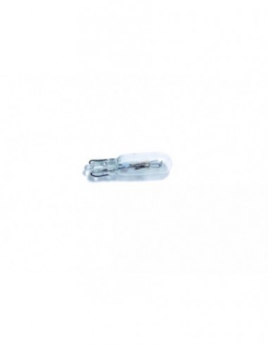 Lampara De Señalizacion T5 12v W2w