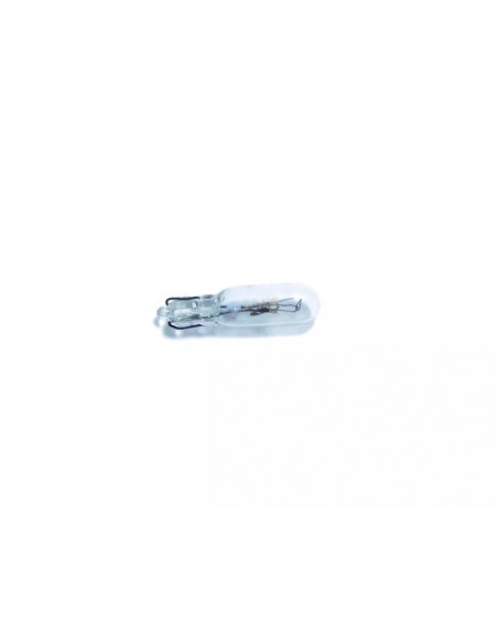 Lampara De Señalizacion T5 12v W2w