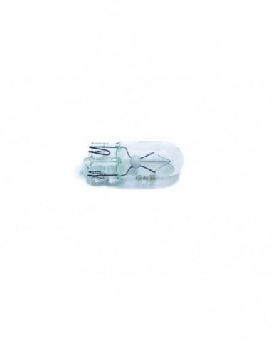 Lampara De Señalizacion W3w 12v T10 (mediana)