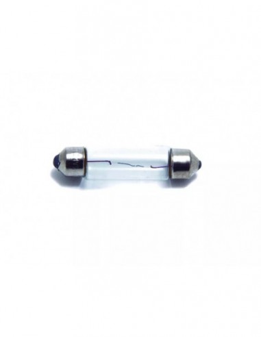 Lampara De Señalizacion 24v Lampara Tubular 5wsv8.5-8