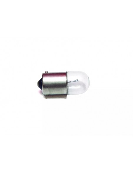 Lampara De Señalizacion R5w 24v