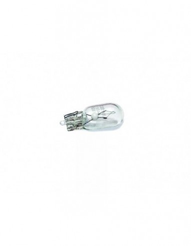 Lampara De Señalizacion W3w 24v T10 (mediana)