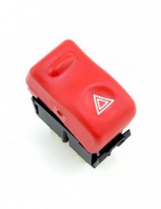 Tecla Baliza Renault...