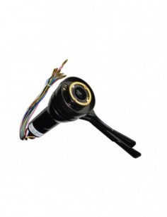 Conmutador Luces Fiat 600...