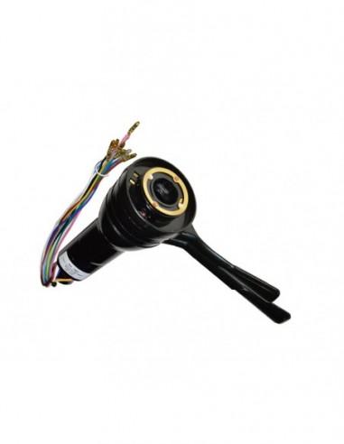 Conmutador Luces Fiat 600 58/67 Modelo Viejo Cab. Suelt