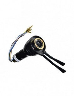Conmutador Luces Fiat 600...