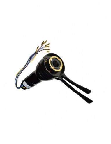 Conmutador Luces Fiat 600 74/82 Modelo Agujero Chico