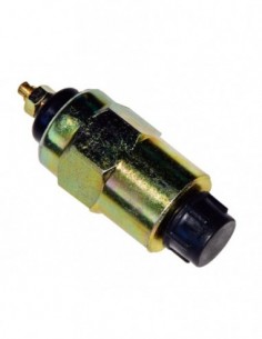 Solenoide De Pare (bomba...