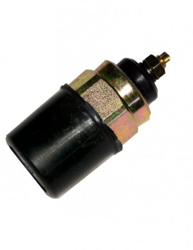 Solenoide De Pare (bomba Bosch) Nacional.