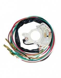 Plaqueta De Viraje Dodge,...