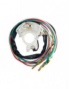 Plaqueta De Viraje Dodge D100